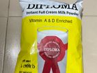 Dilpoma full cream milk powder