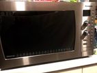 Panasonic Oven