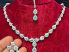 Dimond cut Jewellery