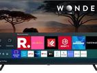 DIN THE DAY 65"2+16GB RAM SMART LED TV