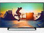 DIN THE DAY 65"2+16GB RAM SMART LED TV