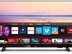 DIN THE DAY CINEMA 24"1+8GB RAM SMART LED TV