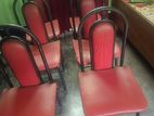 Dining chair 6 piece