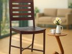 Dining Chair – আরামদায়ক ও স্টাইলিশ চেয়ার