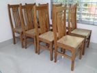 Dining Chairs