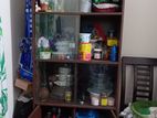 Dining cupboard