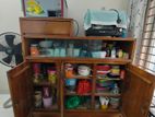 Dining room cabinet