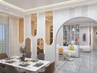 Dining Room Interior Design