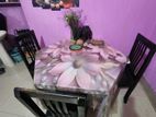 Dining Set Dinning Table and Chair