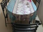 Dining Table & chair