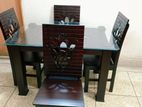 Dining Set. M # 4438