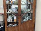 Dining Show Case