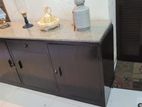 Dining Sideboard / cabinet shelf wagon