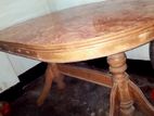 Dining table 2 chair