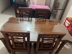 Dining Table 4 seater