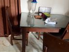 Dining Table 5 Seater