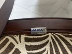 Dining Table & 6 Chairs (Nadia Furniture)