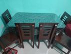 Dining Table and Chairs