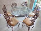 Dining table & Chair