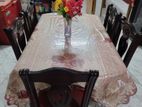 Dining Table And Chair