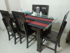 Dining Table & chair