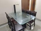 Dining Table and Chair