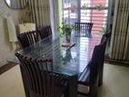 Dining Table And Chair