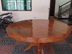 Dining Table And Chair For Sell