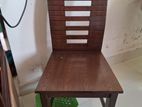 Dining Table and Chair