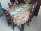 Dining Table and chairs