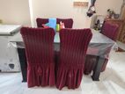 Dining Table and Chairs