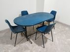 Dining Table And Chairs