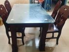 Dining Table and Chairs