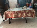 Dining Table And Chairs