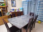 Dining Table And Chairs