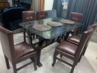 Dining Table and Chairs