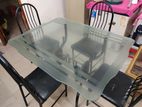 Dining Table And Chairs