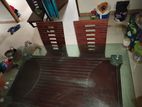 Dining Table And Chair 4 Piece