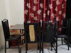 Dining Table- Chair for sell