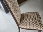 Dining table chair