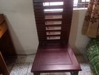 Dining Table Chairs,3 Piece