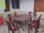 Table ( ডাইনিং টেবিল)