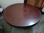 dining table for 4 person