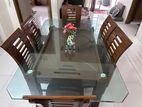 Dining Table with Chair