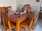 dining table for sell