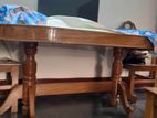 Dining Table For sale