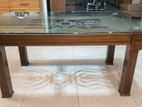 Dining table for sale (without chairs)