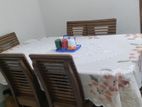 dining table for sell