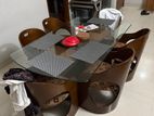 Dining Table from Hatil