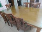 Dining Table Is Up For Sale!!!